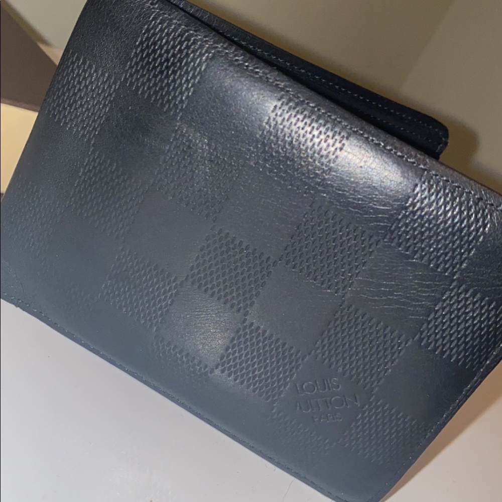 Louis Vuitton Damier Infini Multiple Wallet
